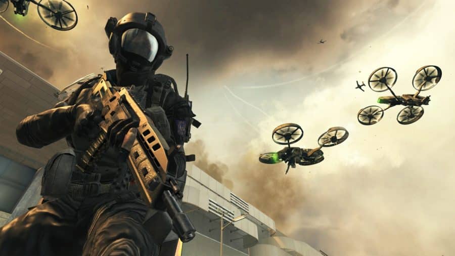 Call of Duty