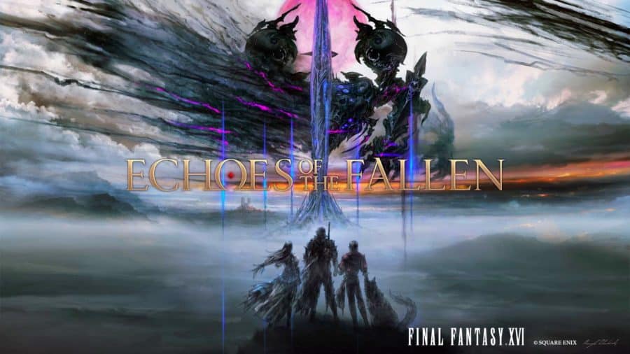 Final Fantasy 16