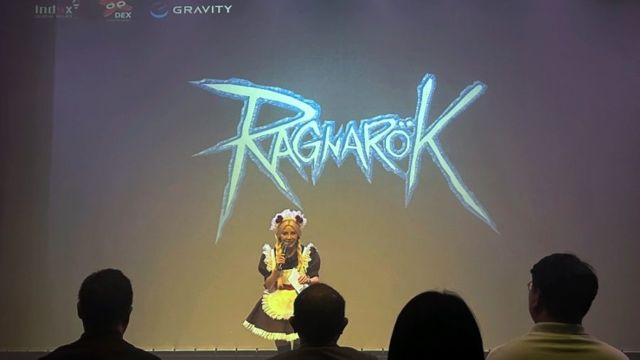 RAGNAROK