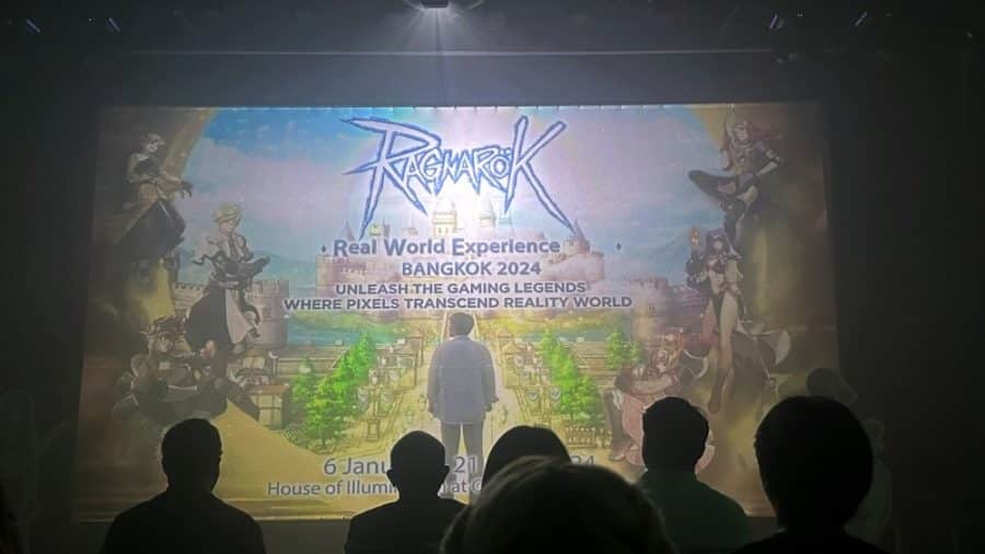 RAGNAROK