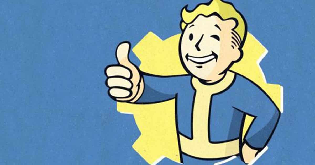 Fallout 4 ประกาศเลื่อน NextGen Update ไป 2024