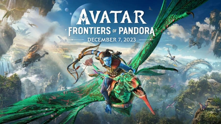 Avatar