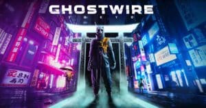 Ghostwire