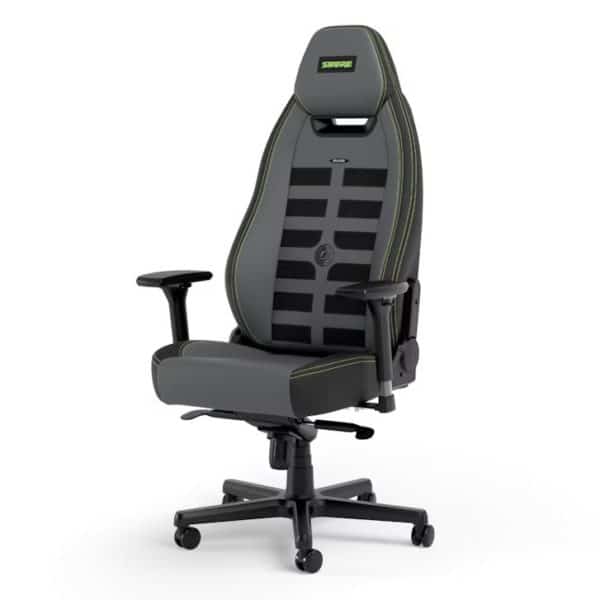 Noblechairs Legend Shure Edition