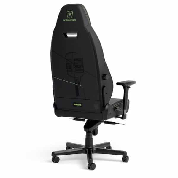 Noblechairs Legend Shure Edition
