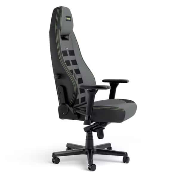 Noblechairs Legend Shure Edition