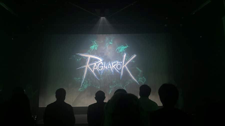 RAGNAROK