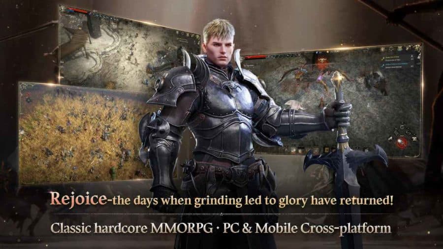 ROM : Remember Of Majesty