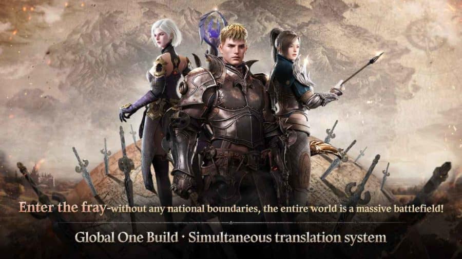 ROM : Remember Of Majesty