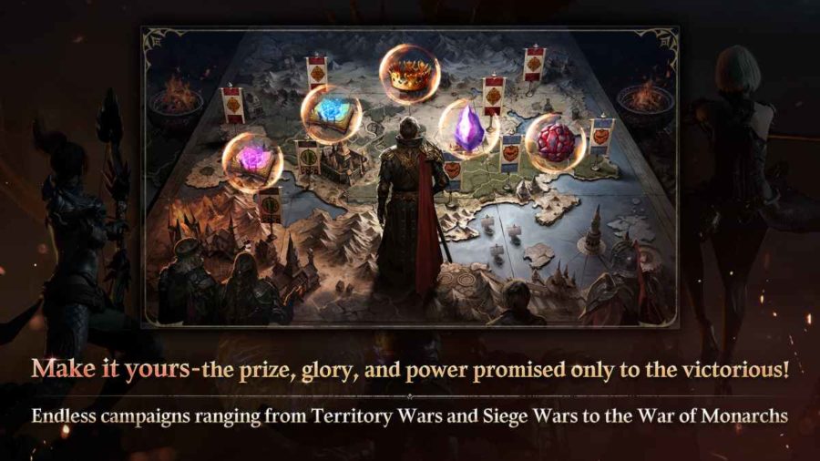 ROM : Remember Of Majesty