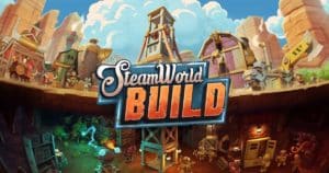 SteamWorld Build01