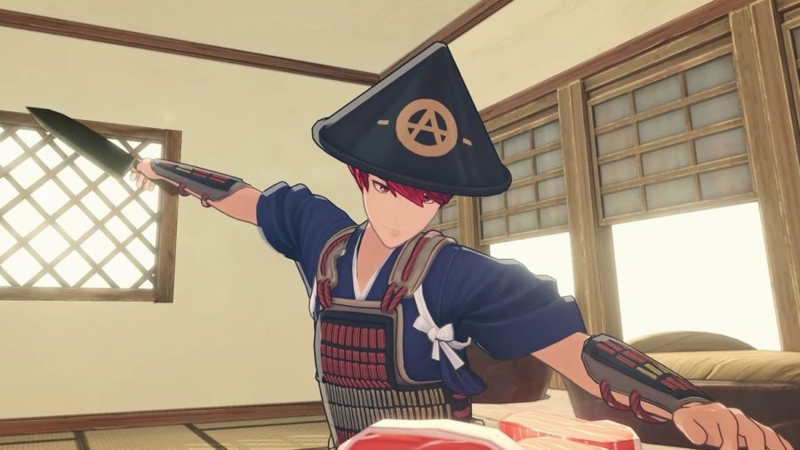 Tales of Seikyu