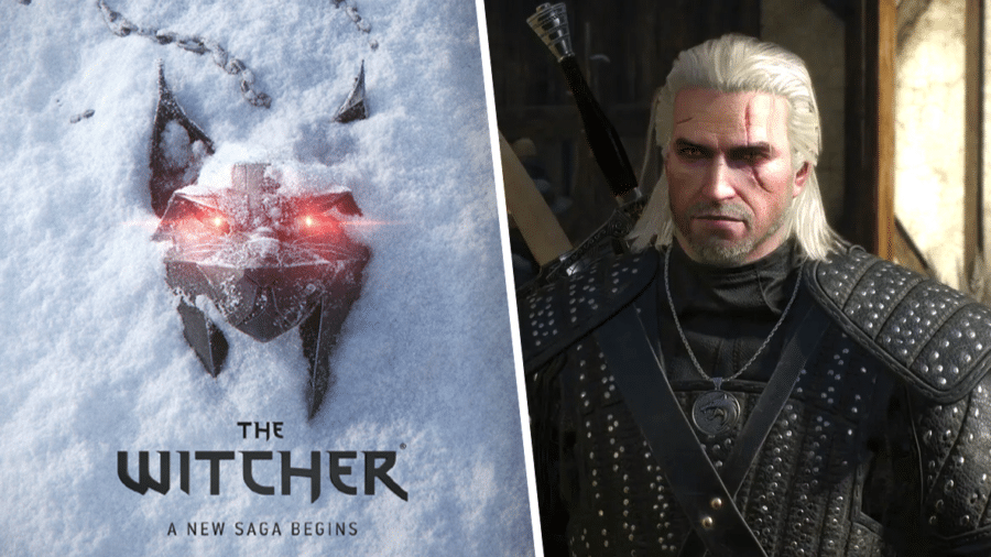 The Witcher