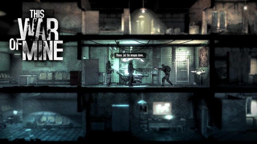 This War of Mine