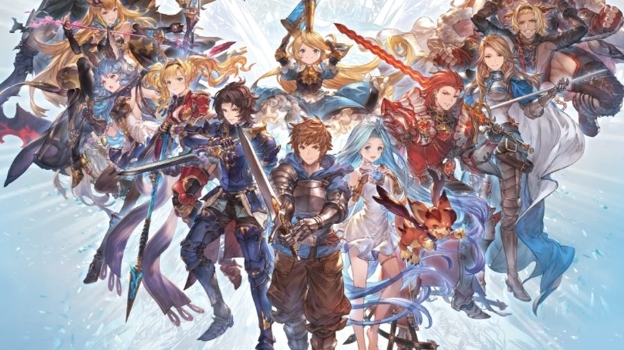 Granblue Fantasy