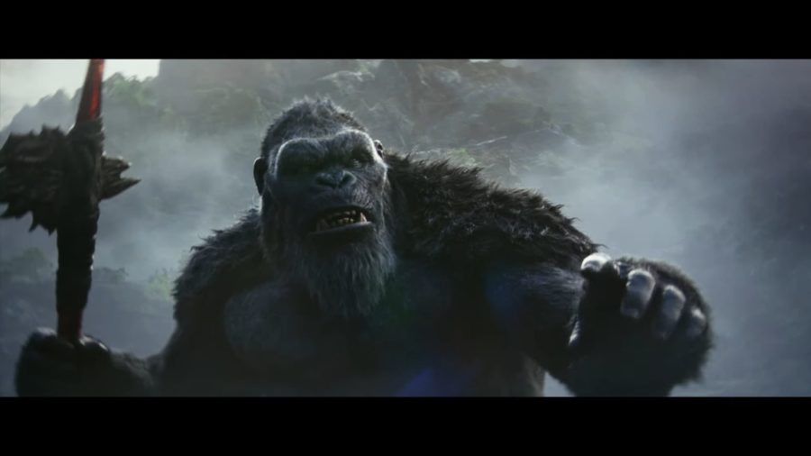 godzilla x kong the new empire