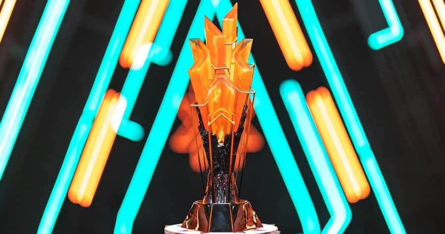 Valorant Game Changers Championship