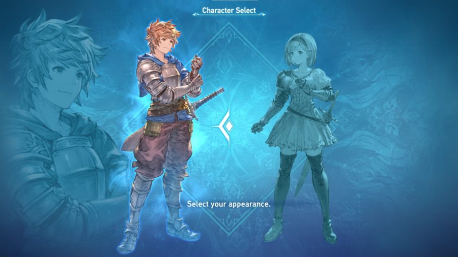 Granblue Fantasy: Relink