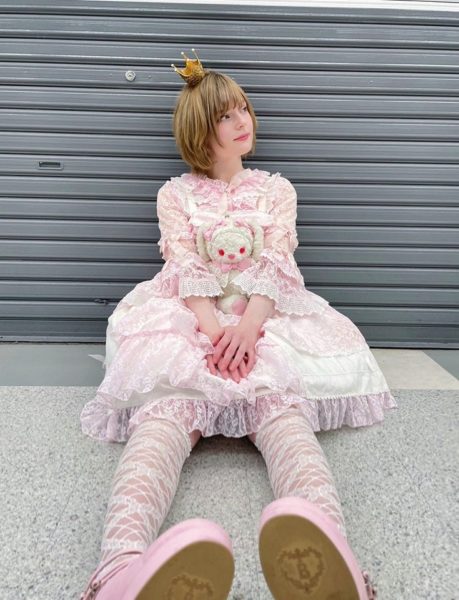Ella Freya