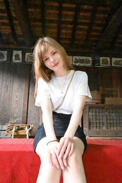Ella Freya