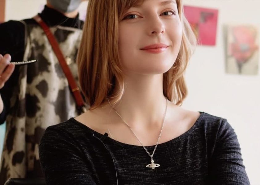 Ella Freya