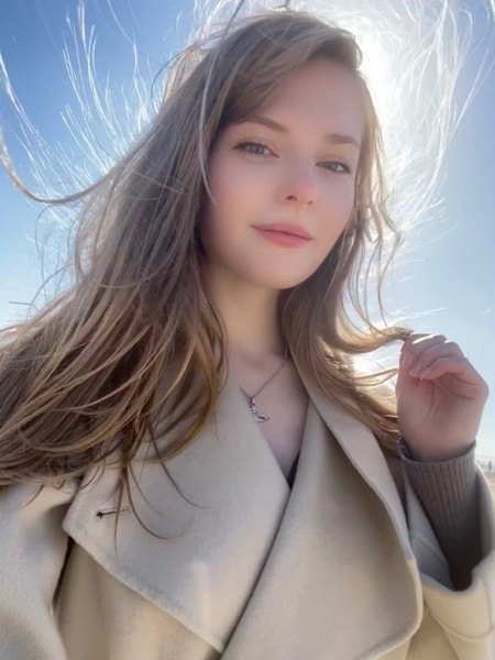 Ella Freya