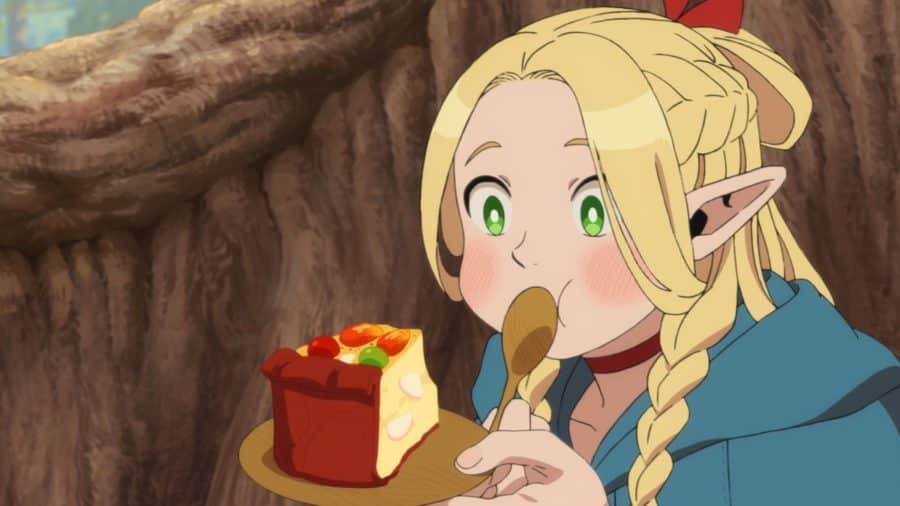 Delicious in Dungeon 