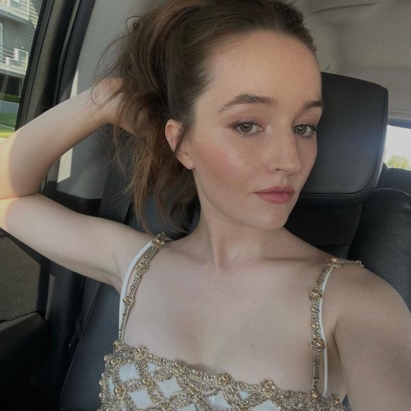 The Last of Us Kaitlyn Dever  Abby