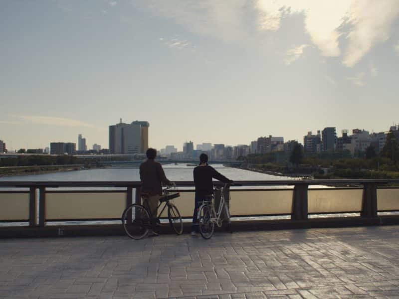 Perfect Days โคจิ ยากุโช
