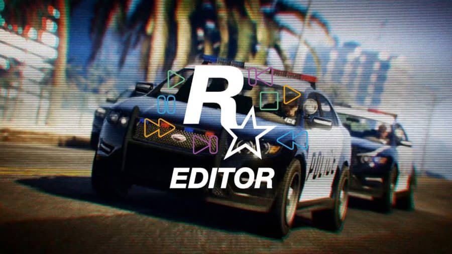 Rockstar Editor