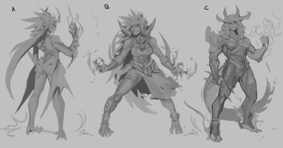 ซีซั่น 2024 ของเกม League of Legends (LoL)