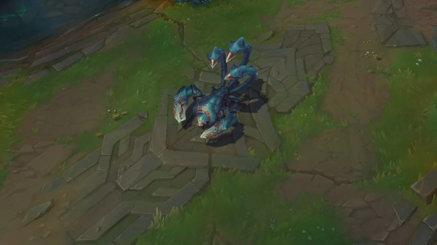 ซีซั่น 2024 ของเกม League of Legends (LoL)