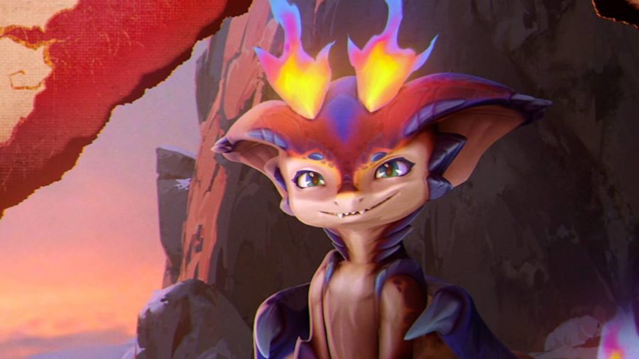 ซีซั่น 2024 ของเกม League of Legends (LoL)