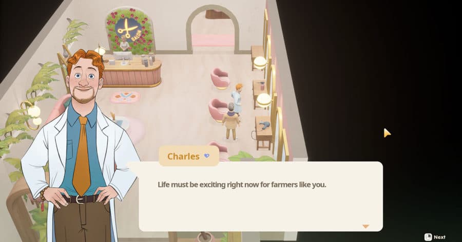 Coral Island Heart Events