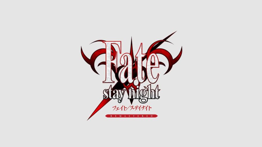 fate stay night remastered