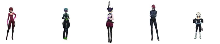 Persona 3 Reload DLC