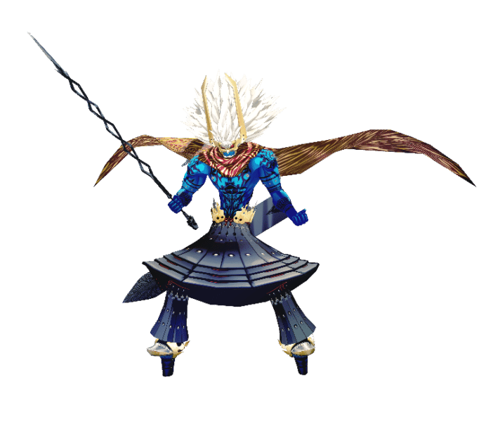 Persona 3 Reload DLC
