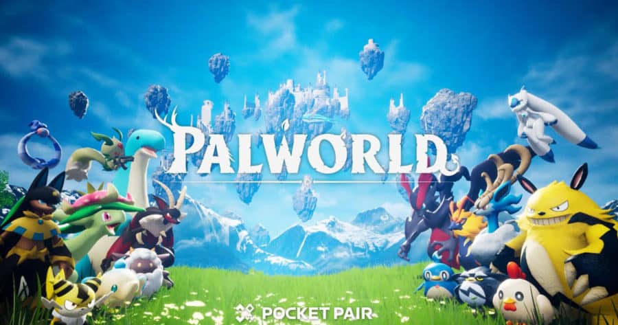 palworld