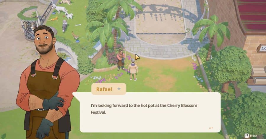 Coral Island Heart Events