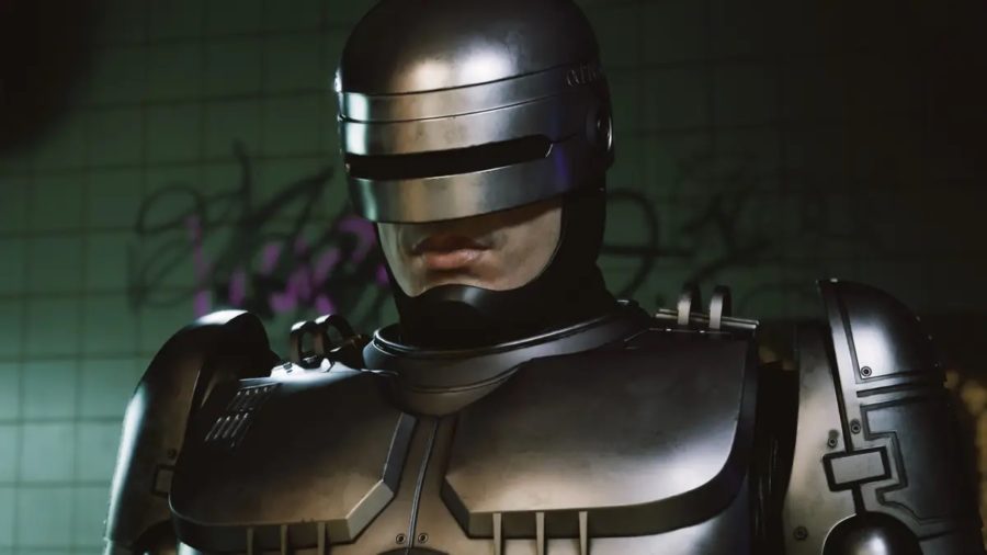 Robocop