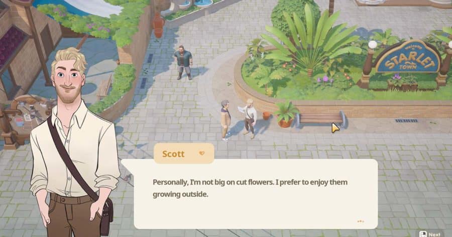 Coral Island Heart Events