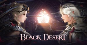 [Image] Engage in the Most Epic PvP Battle Black Desert_s ‘War of the Roses’