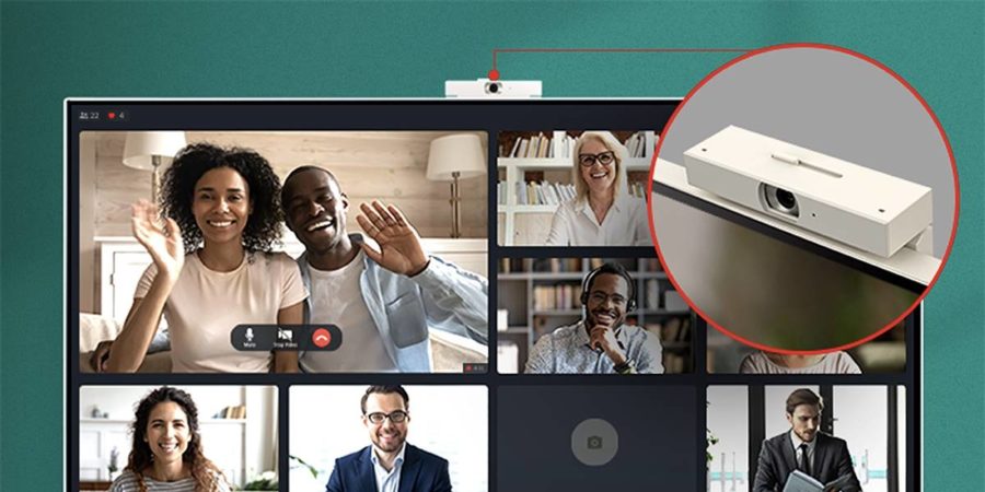 แอลจี MyView Smart Monitor
