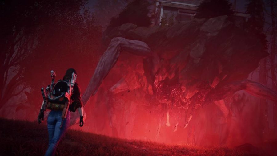 เกม open world