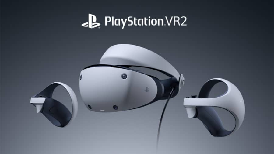 PlayStation VR2