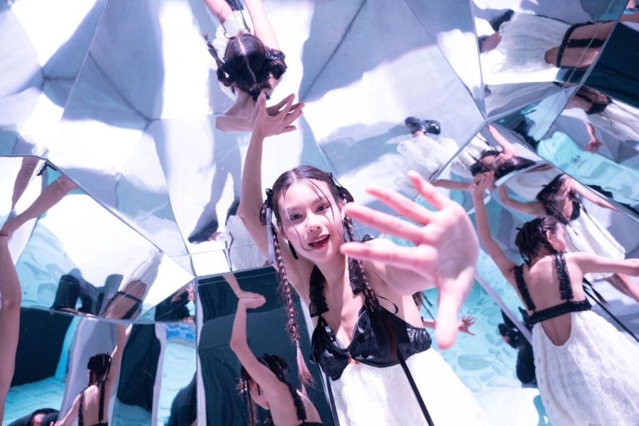 RAGNAROK REAL WORLD EXPERIENCE BANGKOK 2024