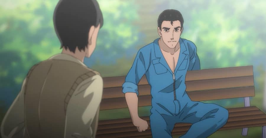 Shin Yaranaika