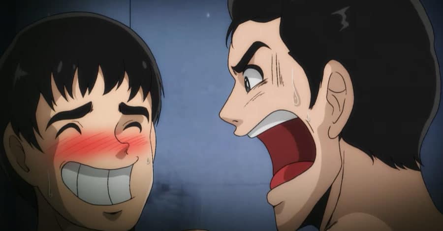 Shin Yaranaika