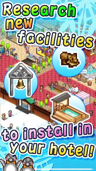 Shiny Ski Resort