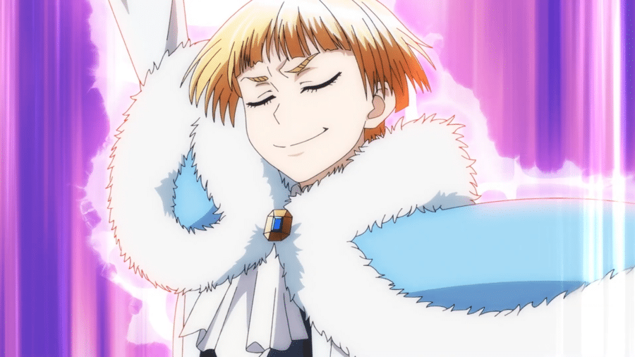 Shinmai Ossan ตาลุงนักผจญภัยมือใหม่ 